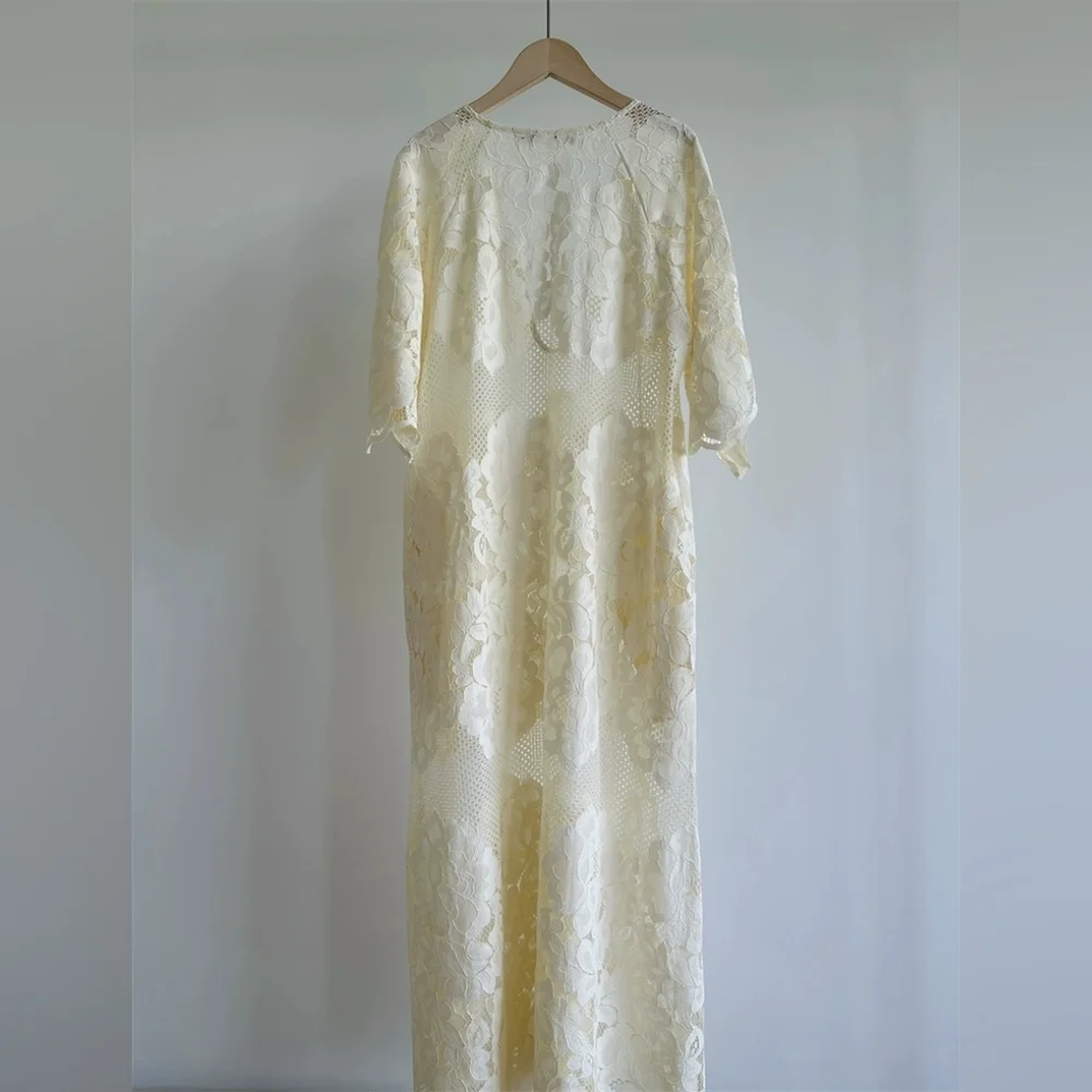 Mr.Larkin Lola Dress - Picture 13 of 16